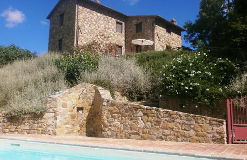 I Casali Di Colle San Paolo - Foto 34