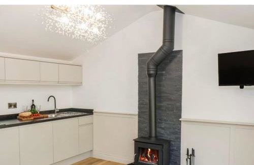 Alum House Littlebeck, Whitby - Roe Deer Lodge - Foto 37