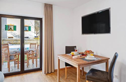 ruhige und neue Ferienwohnung am Berg - Foto 23