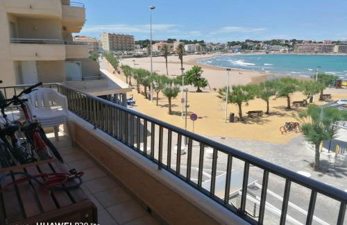 Riells playa - Foto 1