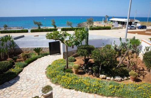 Villa Eleonora con piscina Fronte Mare - Foto 20