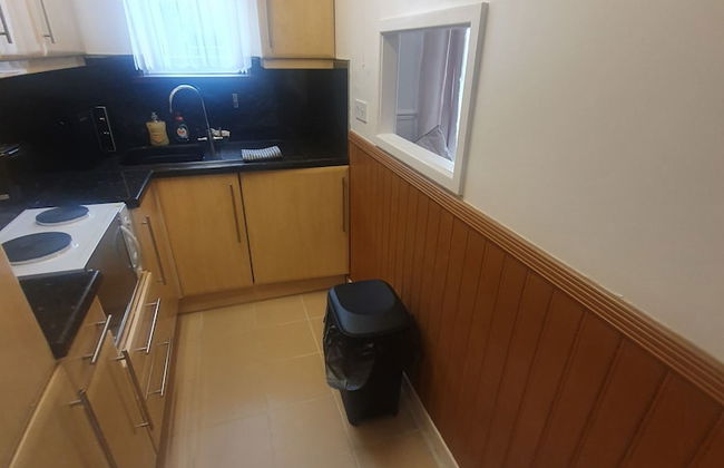 Stunning 1-bed Apartment in Walsall - Foto 6