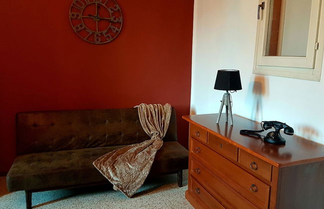 Retro Apartment - Foto 17