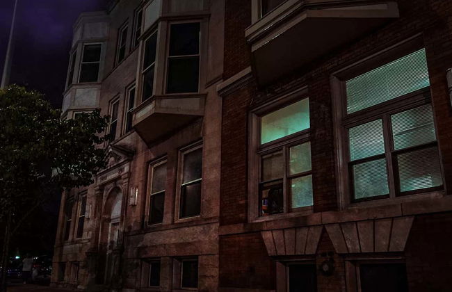 Indianapolis Ghost Tour - Foto 1