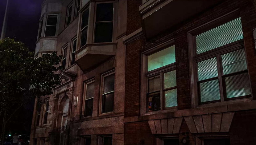 Indianapolis Ghost Tour - Foto 2