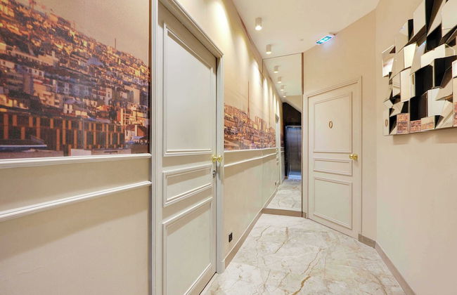 Résidence Paris CHARONNE - Photo 48