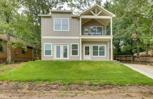 Vacation Home Lake Livingston! - Foto 26