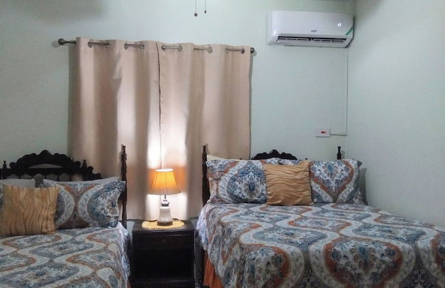 Dalley's Cozy Apartments - Foto 11