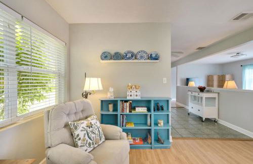 Sunny Lake Wales Getaway - 1 Mi to Downtown - Foto 6