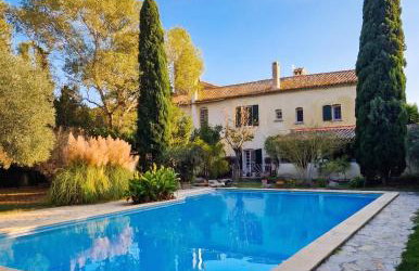 Appartement familial à Arles avec jardin et piscine - Foto 10