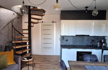 Bieszczadzka Panorama - Foto 37