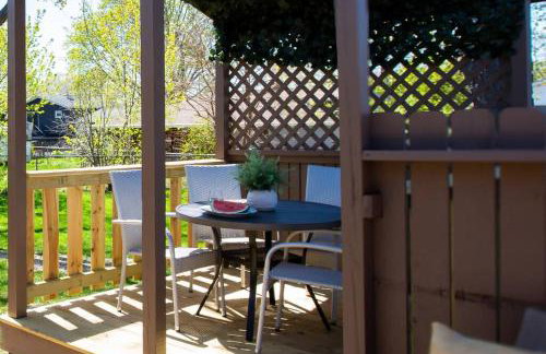 Harbor Haven Game Room Gym - Foto 9