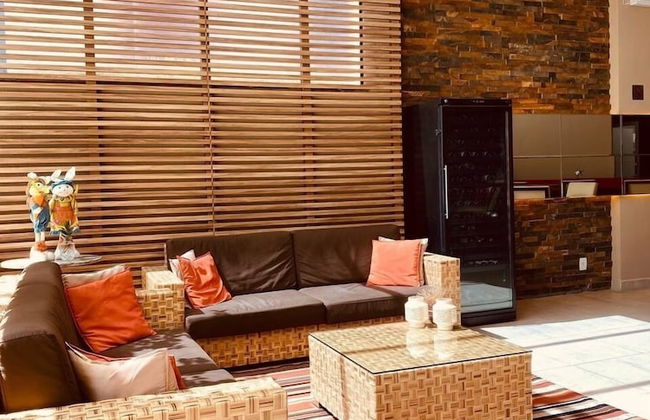 Apart-Hotel Prinz - Foto 12