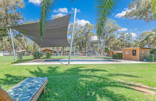 Torrumbarry Weir Holiday Park - Photo 34