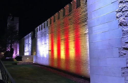 ROS CENTRIC Cal Ros - Foto 38