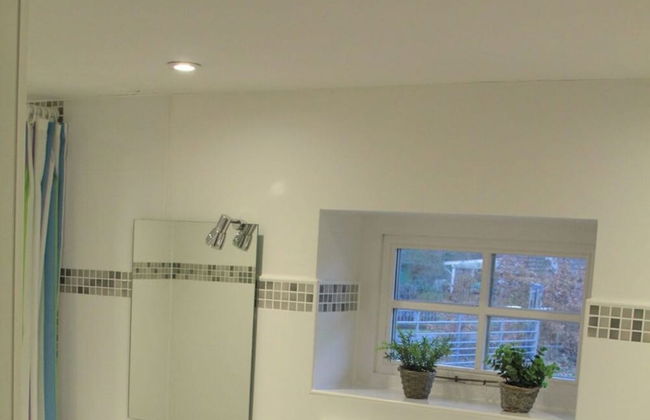 Holiday Home Feike Comfortable Vacation Home - Foto 8