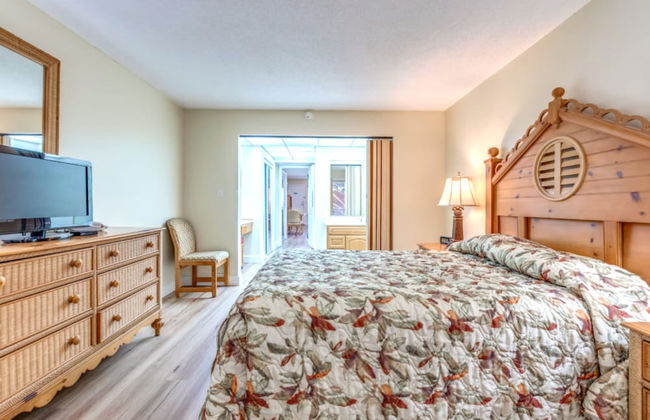 Destin Holiday Beach Resort - Foto 25