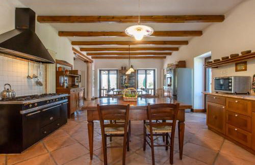 Villa Il Turchetto - Foto 18