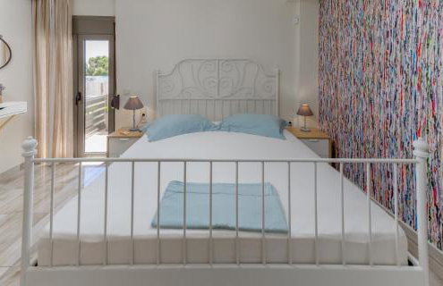 Ammos Beachfront Luxury Apartment - Foto 14