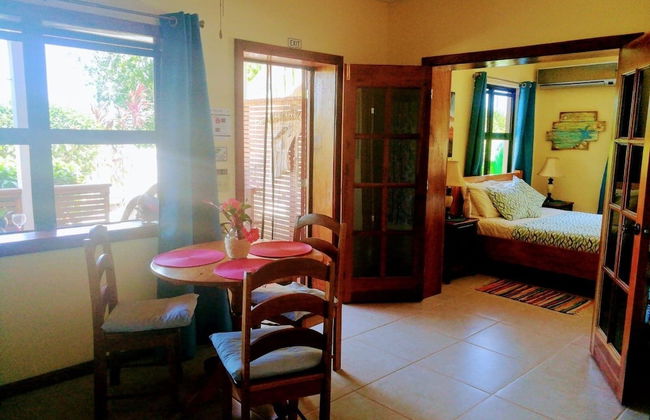 Dolce Cabana Waterfront Suites - Foto 9