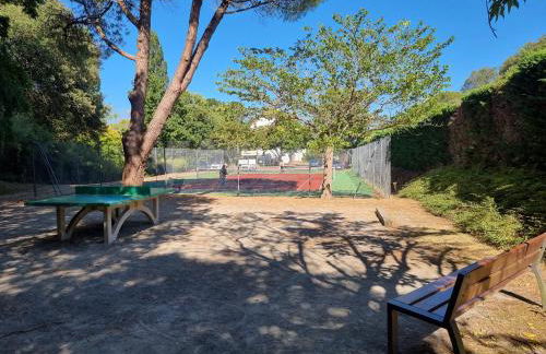 Les Dryades 4 pax appartement - Photo 12