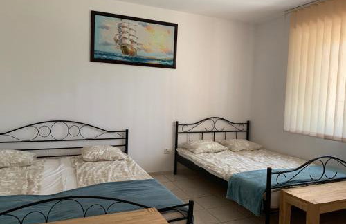 Yacht Club Apartamenty - Foto 79