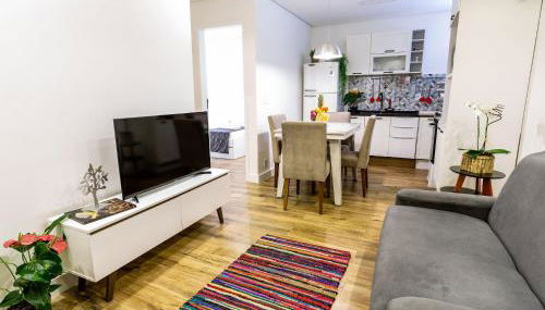 Apartamento com 2 Quartos em Alto de Pinheiros - Foto 2