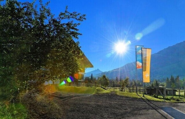 Haflingerhof - Kematsried - Foto 80