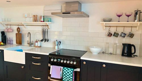 Inglenook of Deal - Foto 4