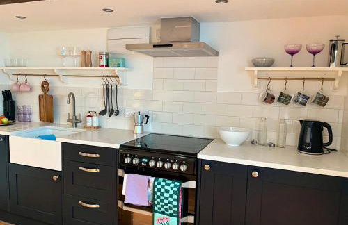 Inglenook of Deal - Foto 4