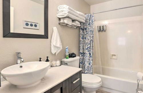 Close to Spring Training! Outdoor Oasis in Gilbert - Foto 25