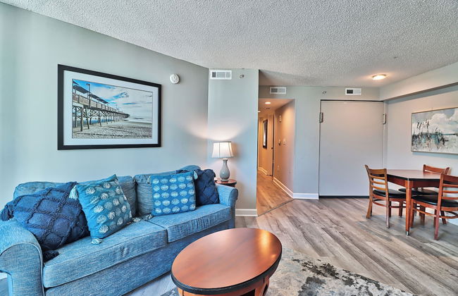 Condos at Sandy Beach by Beach Trips - Foto 69