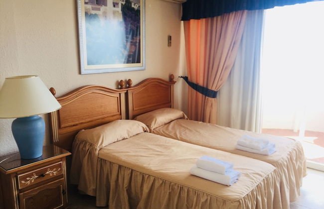 Apartamentos Coronado - Foto 16