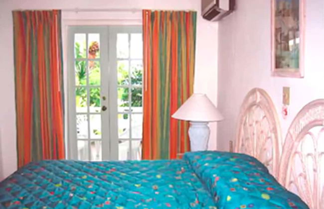 Dickenson Bay Cottages - Foto 7