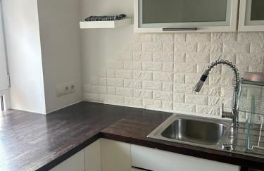 3 Bedrooms furnished Apartment Mühlheim Frankfurt - Foto 13