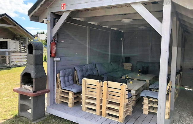 New Holiday Homes for 2 People in Dziwnowek - Photo 10