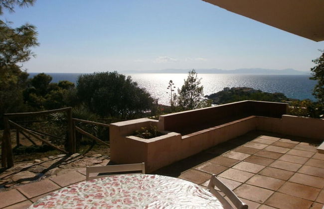 Donata Comfortable Holiday Residence - Foto 28