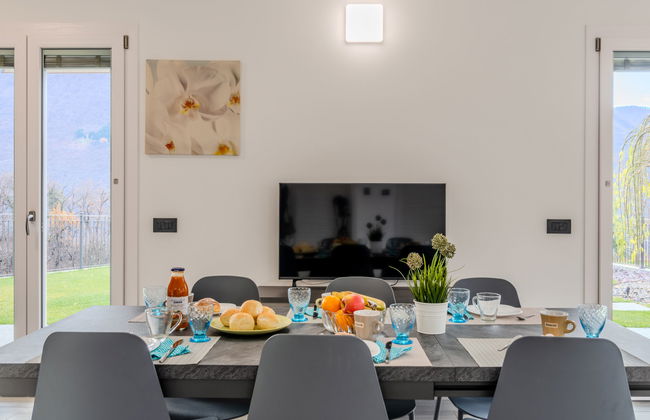 Casa Ulivo - Foto 10