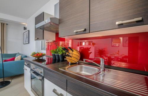 Villa Ada Malinska - Foto 28