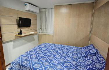 Ap em Maceió todo equipado bem próximo á praia de Ponta Verde - Foto 64