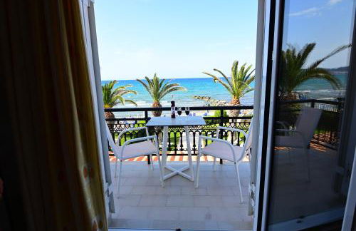 Nadia's Studios & Apartments in Argasi, Sea-View - Foto 34