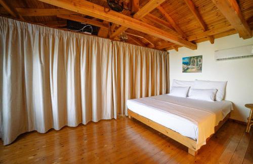 First in the sea with amazing view house - Photo 36