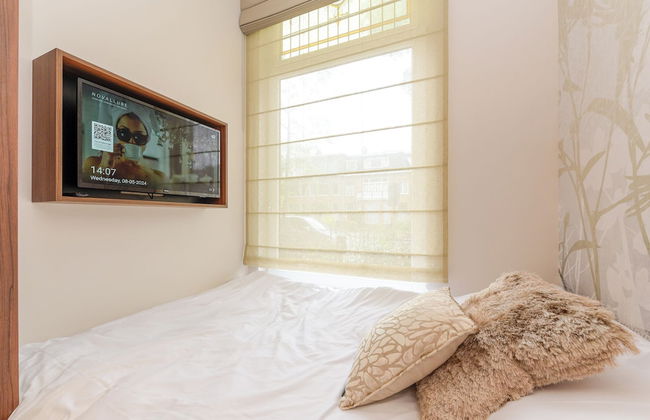 Novallure Villa Margaretha - Photo 10