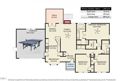3 BR w/ King Bed, Standing Desk, Ping Pong, Arcade - Foto 42