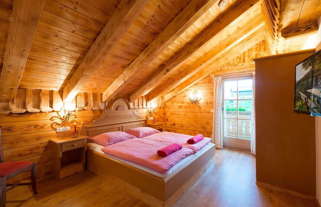 Chalet in St. Martin With Sauna & Hot Tub - Foto 4