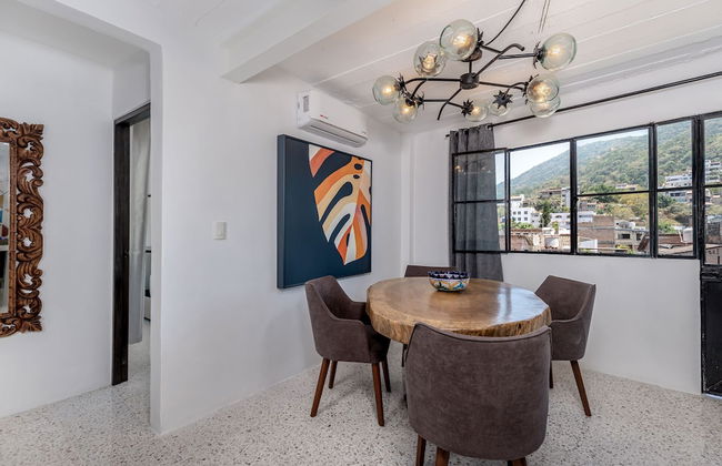 Cuale Condo Retreats - Foto 53