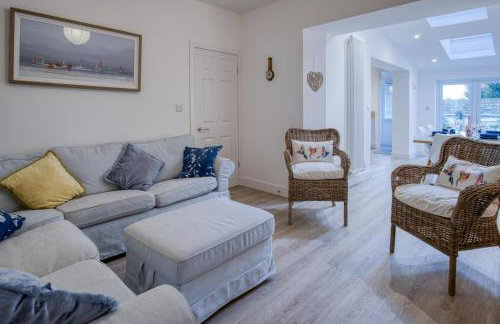 Taliesin - 5 Bedroom Holiday Home - Tenby - Foto 54