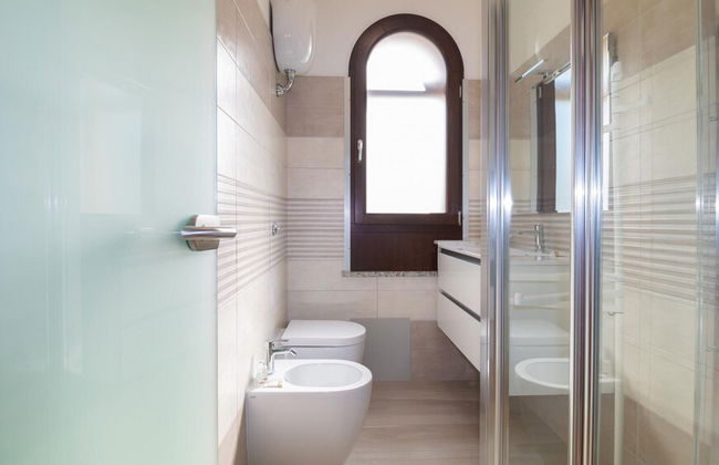 La Rosa dei Venti-Villa Angela Panoramic - Photo 84