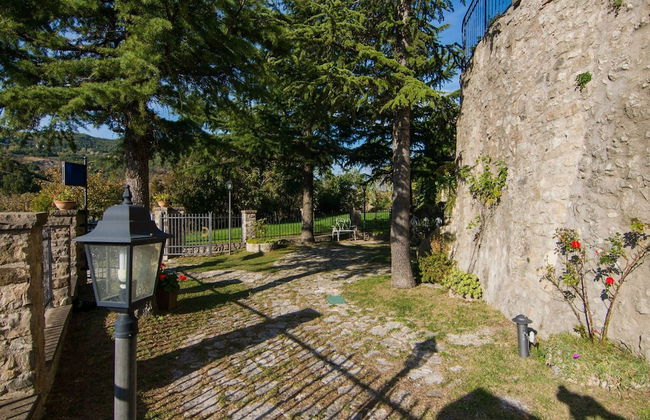 Appealing Apartment in Petrella Guidi With Near Centre - Foto 59