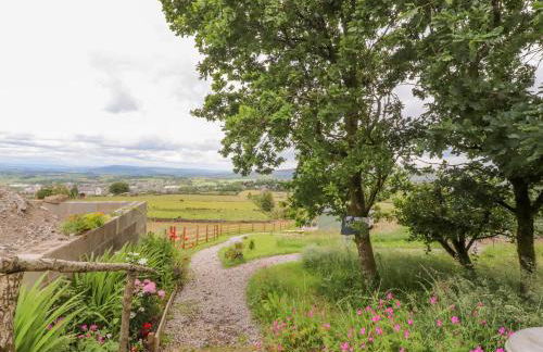 The Herdsman Luxury Shepherds Hut - Foto 34